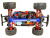 Радиоуправляемый монстр Remo Hobby SMAX Brushless UPGRADE (красный) 4WD 2.4G 1/16 RTR Радиоуправляемый монстр Remo Hobby SMAX Brushless UPGRADE (красный) 4WD 2.4G 1/16 RTR
