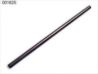 001625 (EK4-0153) Хвостовая балка (карбон) Esky Belt CP