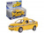 Машина Autotime ''LADA GRANTA'' такси 1:36 Машина Autotime ''LADA GRANTA'' такси 1:36