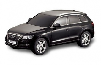 Радиоуправляемая машина Rastar AUDI Q5 RTR 1:24