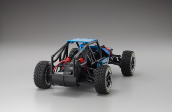 1/10 EP 2WD Sandmaster Buggy RTR (blue)