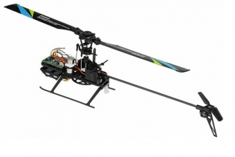 Радиоуправляемый вертолет Copter 2.4G V911S