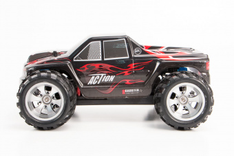 A979B 1/18 Monster Truck 2.4GHz 4x4 (NEW Version)