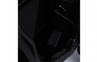 Электроквадроцикл BDM Grizzly ATV Black