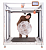 3D принтер Elegoo OrangeStorm Giga