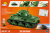 Конструктор COBI Танк M4 Sherman (Шерман) COBI-3007A