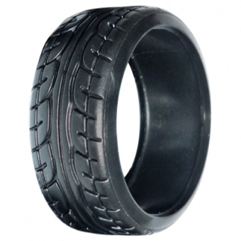 Резина для дрифта с протектором T-DRIFT TIRE ADVAN NEOVA AD07 (4pcs) 26mm