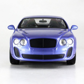 Радиоуправляемая машина MZ Bentley Continental 2048 , 1/14 +акб