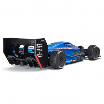 ARRMA Limitless Speed Bash BLX 4WD 6S 1/7 (KIT)