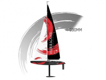 Руль для Volantex RC HURRICANE 1M