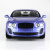 Радиоуправляемая машина MZ Bentley Continental 2048 , 1/14 +акб