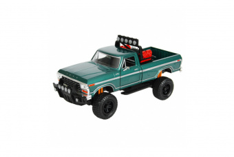 Машинка 1:24 Motormax Off-Road Truck