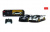 Радиоуправляемая машина Rastar Pagani Zonda R White 1:24 RTR