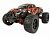 Радиоуправляемый монстр Remo Hobby MMAX UPGRADE (красный) 4WD 2.4G 1/10 RTR