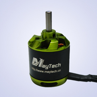Электродвигатель б/к Maytech 2836 KV750