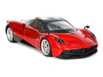 Машинка на радиоуправлении MZ Pagani Huayra 1:14 (открываются двери)