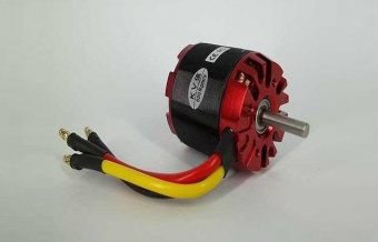 Электродвигатель б/к EMP C5045/08 KV890