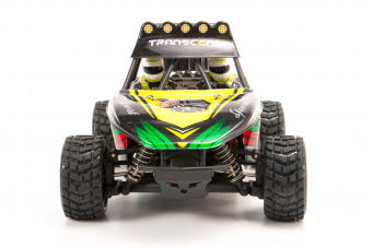 Радиоуправляемый автомобиль 1/18 Buggy 2.4GHz 4x4