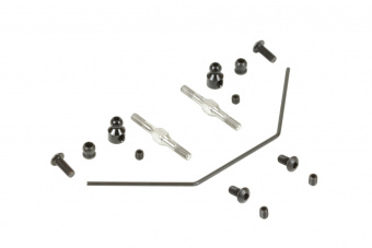 DEX410 REAR ANTI ROLL BAR SET