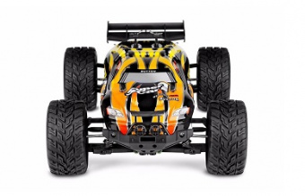 Радиоуправляемая трагги WLToys Super car 4WD RTR 1:12 2.4GHz