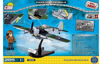 FW-190 A-8