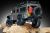 Радиоуправляемая модель TRAXXAS TRX-4 1:10 Land Rover 4WD Scale and Trail Crawler Серебристый Радиоуправляемая модель TRAXXAS TRX-4 1:10 Land Rover 4WD Scale and Trail Crawler Серебристый