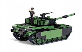 Chieftain