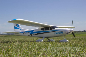 Модель самолета FreeWing Pandora (blue) KIT