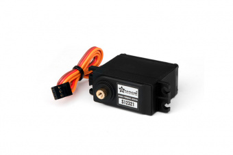 Сервопривод Gmade S12321 High-Torque Metal Gear Servo (13.2кг; 0.14сек; 40.7х20.5х39.5мм)