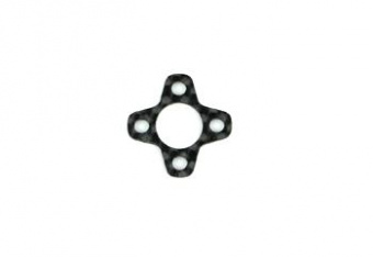 Держатель ведомой шестерни - E4 Spur Gear Holder