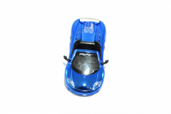 Мини-гоночный автомобиль 1:43, remote control Racer - 2228