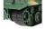 Радиоуправляемый танк Heng Long Tiger Panzer (Германия) RTR 1:26 ИК-версия