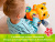 Интерактивная игрушка Kids Hits Учимся вместе с котенком Томом