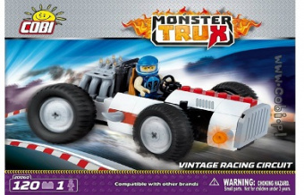 Vintage Racing Circuit