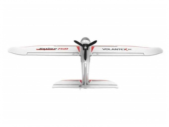 Радиоуправляемый планер Volantex RC 767-2 Ranger 750мм Brushless 2.4G 4ch LiPo RTF with Gyro GPS