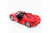 Радиоуправляемая машина Porsche 918 Spider Red