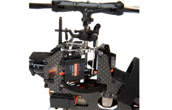 Вертолет Blade 150 S BNF Basic