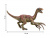 Динозавры MASAI MARA MM206-018 для детей серии Мир динозавров (набор фигурок из 4 пр.)