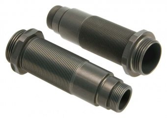 SHOCK BODY ALUMINIUM: REAR (STANDARD BORE SHOCKS)(1pc)