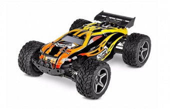 Радиоуправляемая трагги WLToys Super car 4WD RTR 1:12 2.4GHz
