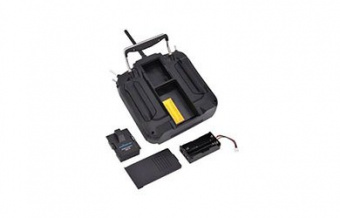 Аппаратура управления RadioMaster TX16S Standard (мультимодуль (CYRF6936, CC2500, A7105, NRF24L01))