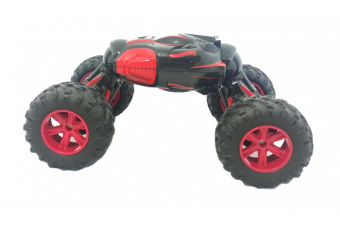 Радиоуправляемый Внедорожник Трансформер / машинка на пульте управления GP toys GP toys 8850E