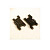 Задние соединители S-track - S800-009
