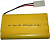 Аккумулятор Ni-Cd 9.6v 600mah Tamiya