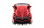 Машинка Kinsmart Matte Lamborghini 1:36 (инерция) б/к Машинка Kinsmart Matte Lamborghini 1:36 (инерция) б/к