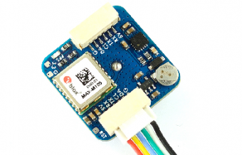 Модуль GPS Matek M10-5883