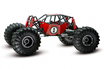 Радиоуправляемый краулер Gmade Crawler R1 ROCK BUGGY RTR 1/10