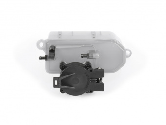 125cc FUEL TANK