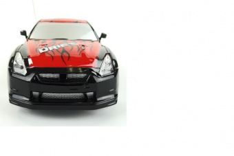 Машинка для дрифта Nissan Skyline GT-R на р/у