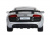 Машина ''АВТОПАНОРАМА'' Audi R8 GT, серебро, 1/43, инерция, в/к 17,5*12,5*6,5 см Машина ''АВТОПАНОРАМА'' Audi R8 GT, серебро, 1/43, инерция, в/к 17,5*12,5*6,5 см